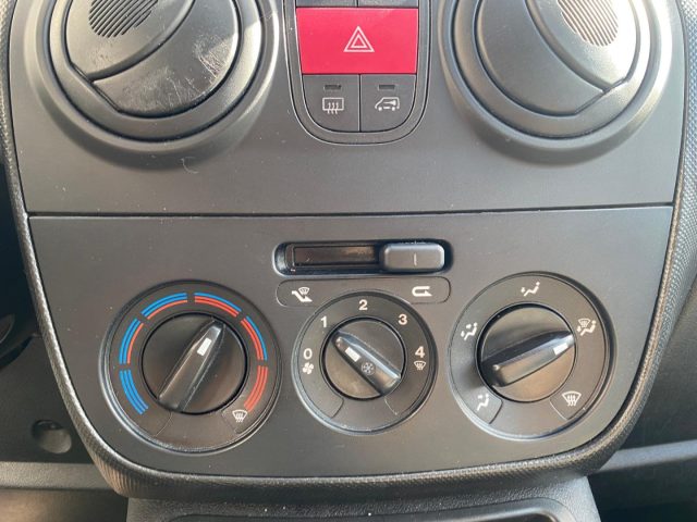 FIAT Fiorino usata 15