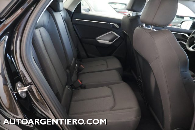 AUDI Q3 usata, con Sistema di chiamata d