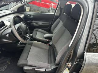 CITROEN C4 usata, con Autoradio