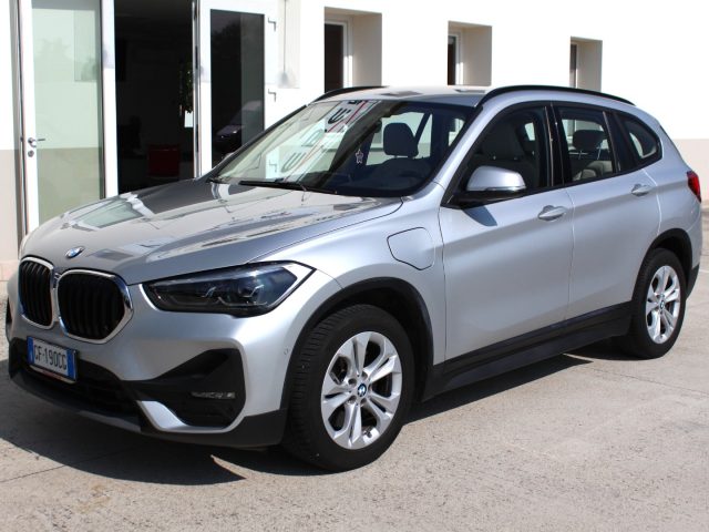 BMW X1 usata, con ABS