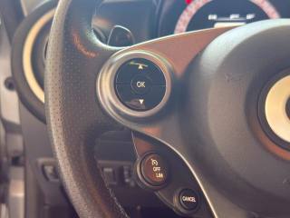 SMART ForFour usata, con Immobilizzatore elettronico