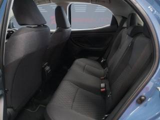 TOYOTA Yaris usata 16