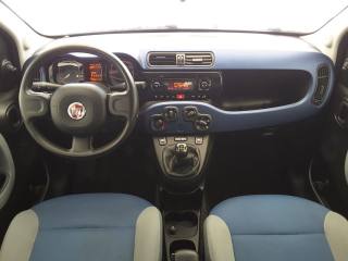 FIAT Panda usata, con Controllo trazione