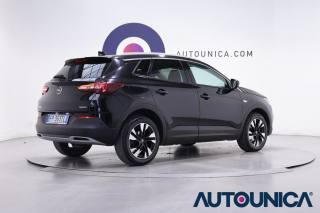 OPEL Grandland X usata, con Servosterzo