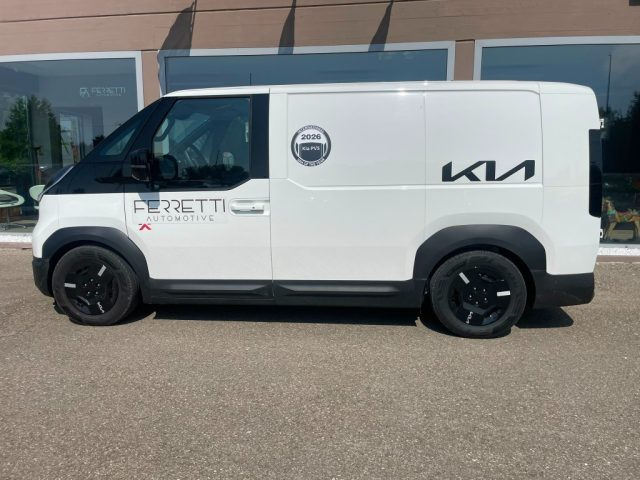 KIA PV5 Cargo usata, con Airbag