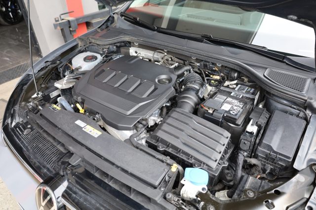VOLKSWAGEN Golf usata 167