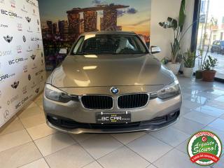 BMW 318 usata, con Airbag