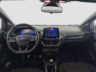 FORD Puma usata 11