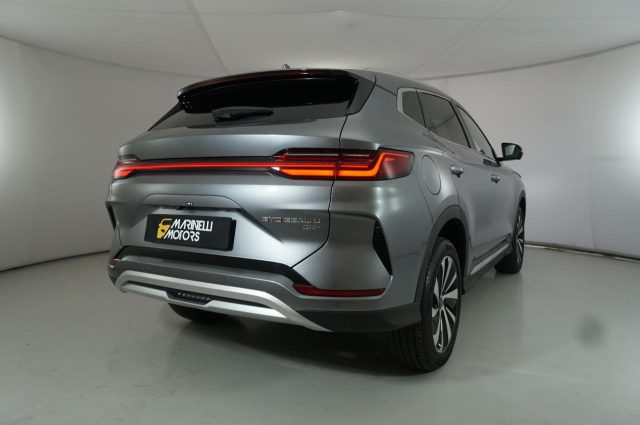 BYD Seal usata, con Airbag