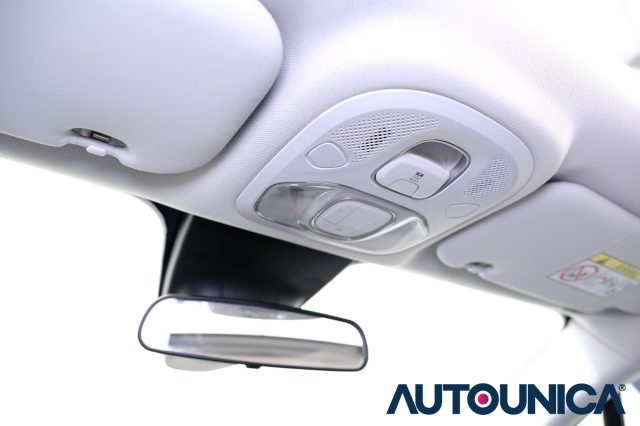 FIAT 500X usata, con Start/Stop Automatico