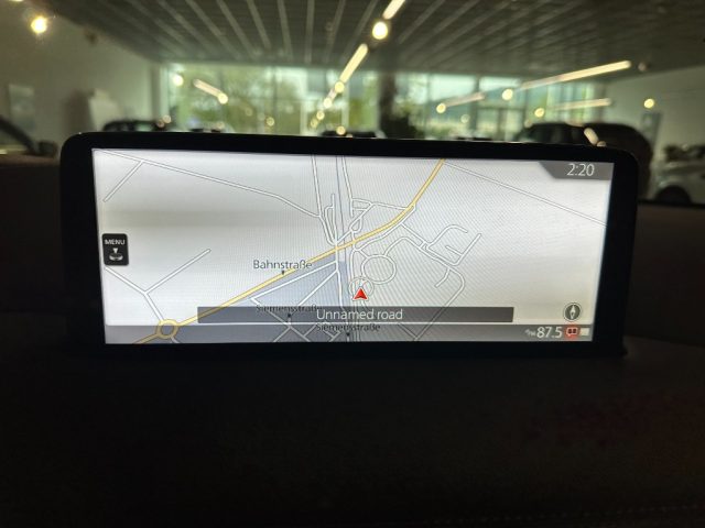 MAZDA CX-5 usata, con Regolazione elettrica sedili