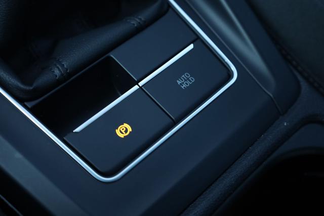 VOLKSWAGEN Golf usata, con Vivavoce