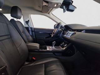 LAND ROVER Range Rover Evoque usata, con Airbag Passeggero