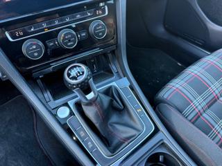 VOLKSWAGEN Golf GTI usata, con Controllo trazione