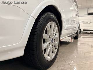 FORD Tourneo Custom usata, con Volante in pelle