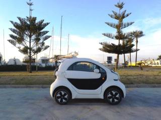 XEV Yoyo usata, con Chiusura centralizzata senza chiave