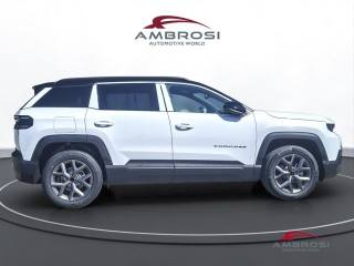 JEEP Compass usata 4