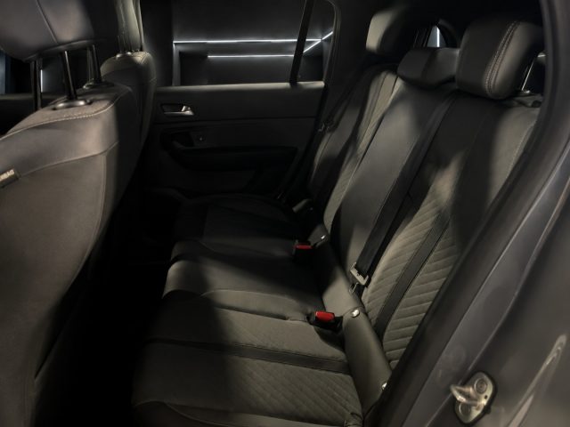 PEUGEOT 208 usata, con Climatizzatore