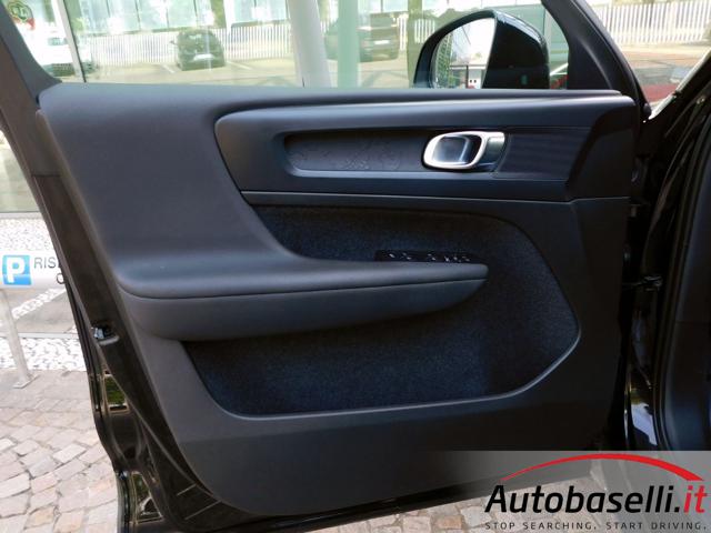 VOLVO XC40 usata, con Airbag testa