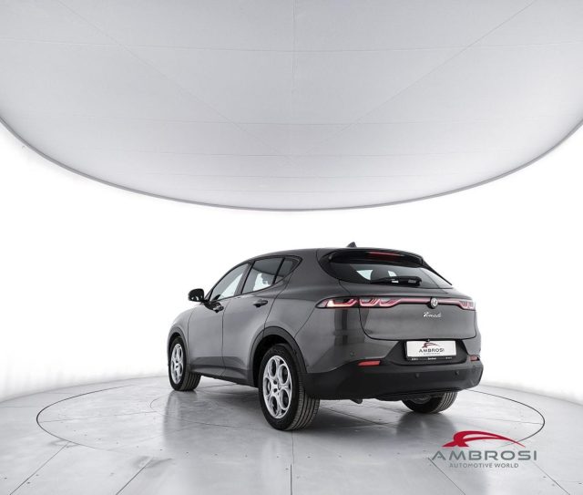 ALFA ROMEO Tonale usata 3