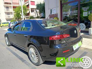 ALFA ROMEO 159 usata, con Lettore CD