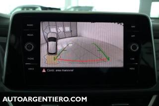 VOLKSWAGEN T-Roc usata, con Autoradio digitale