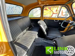 FIAT 500 usata 9