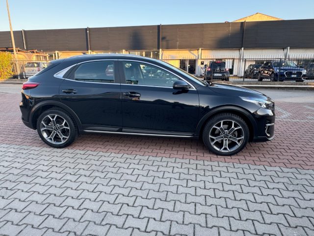 KIA XCeed usata, con Airbag Passeggero