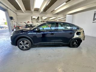 CITROEN C4 usata, con Alzacristalli elettrici