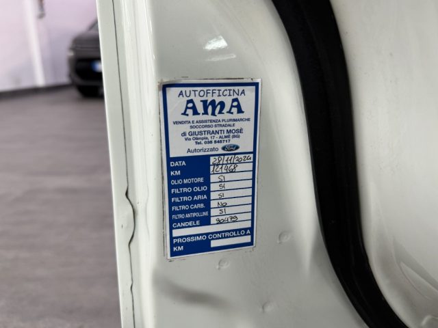 ALFA ROMEO Giulietta usata, con Bluetooth