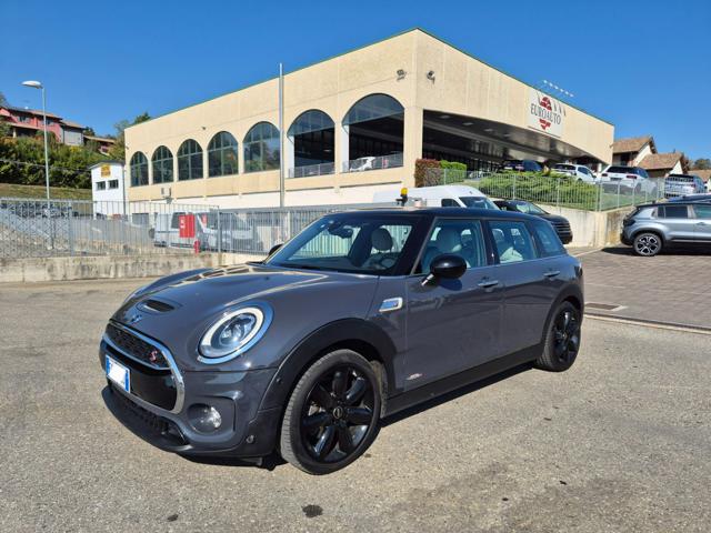 MINI Clubman usata, con Airbag