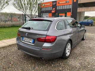 BMW 535 usata, con Alzacristalli elettrici