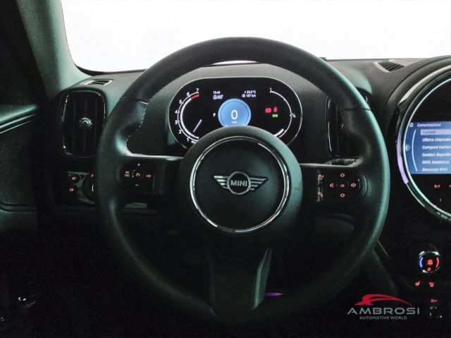 MINI Countryman usata 12