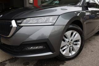 SKODA Octavia usata 162