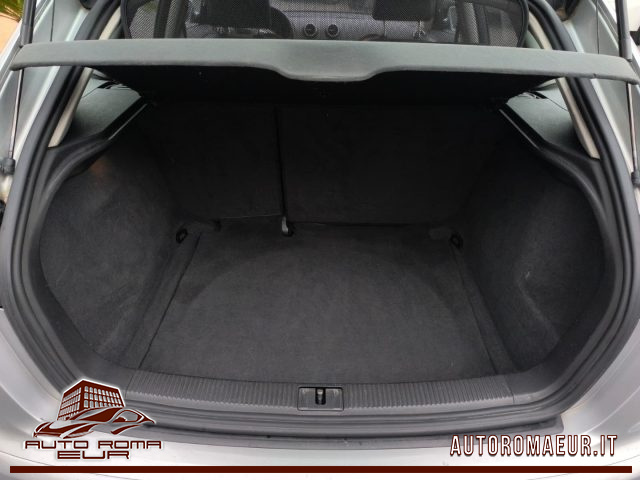 AUDI A3 usata, con ESP