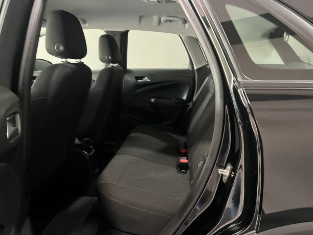 OPEL Crossland usata, con Chiusura centralizzata