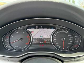 AUDI A4 usata, con Bluetooth