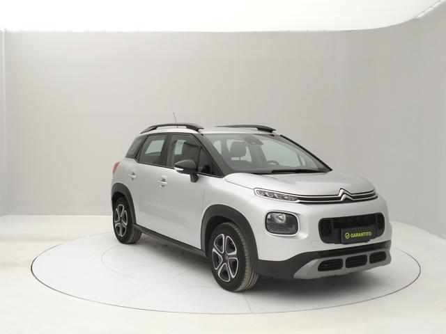 CITROEN C3 Aircross usata, con Boardcomputer