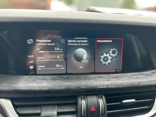 ALFA ROMEO Stelvio usata 33