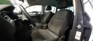 VOLKSWAGEN Tiguan usata, con Bluetooth