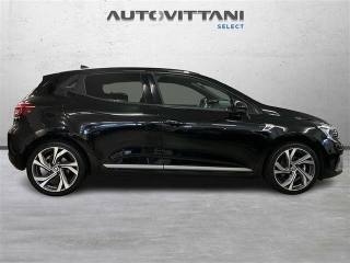 RENAULT Clio usata, con Cerchi in lega
