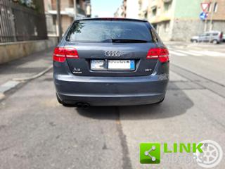 AUDI A3 usata, con Airbag