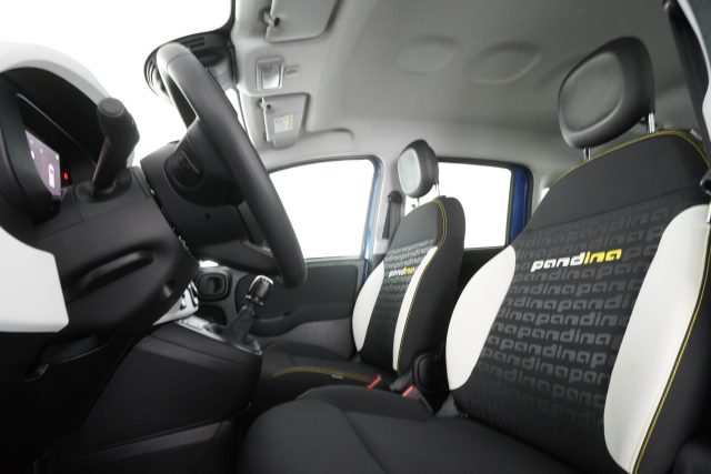 FIAT Panda usata 8