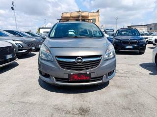 OPEL Meriva 1.6 CDTI 95 CV Start&Stop Cosmo