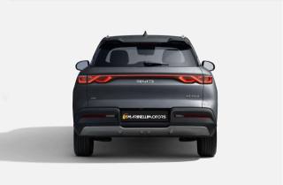BYD Atto 2 usata, con Park Distance Control