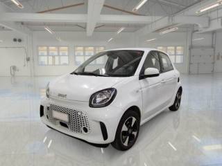 SMART ForFour EQ Passion