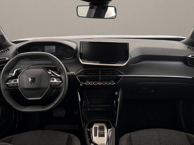 PEUGEOT 2008 usata, con Cruise Control
