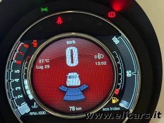 FIAT 500 usata, con Cruise Control
