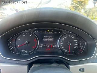 AUDI A4 usata, con Climatizzatore