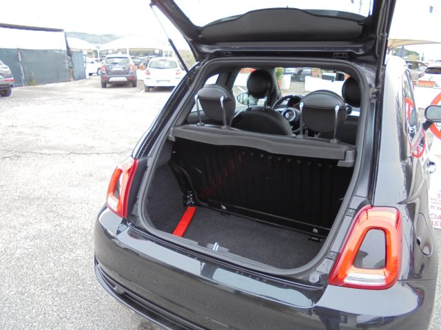 FIAT 500 usata, con Autoradio digitale